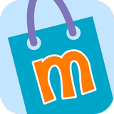 Mimibazar 아이콘
