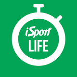 ikon iSport LIFE