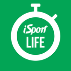 iSport LIFE आइकन