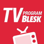 TV program Blesk.cz ikon