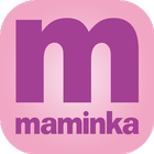 Maminka icône