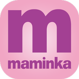 Maminka आइकन