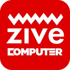 Скачать Živě.cz a časopis Computer APK