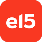 e15 أيقونة