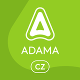 آیکون‌ Adama Katalog CZ