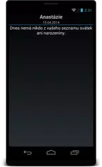 Svátky XAPK download