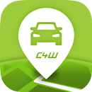 CAR4WAY carsharing APK