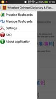 Wheebee Chinese Dictionary syot layar 2
