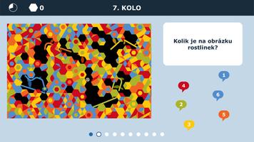 Už to víš: Déčko hry screenshot 4