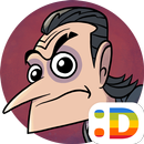 Vrána k Vráně sedá APK