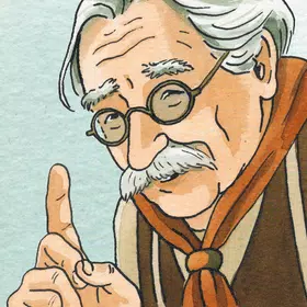 Záhada prázdného domu