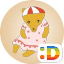 Znakování s Nelou APK