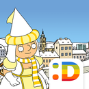 Bílé Vánoce APK