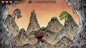 Drakobijec 스크린샷 5