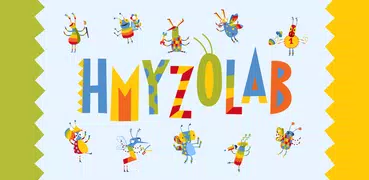 HmyzoLab