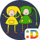 Kouzelný domeček APK