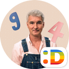 Kouzelný výtah icon