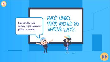 Linda mezi soubory bài đăng