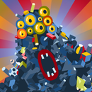 Hnusáci útočí! APK