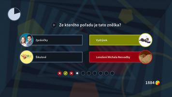 Poznej znělku screenshot 2