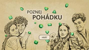 Poznej pohádku 海报