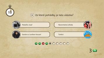 Poznej pohádku 截图 1
