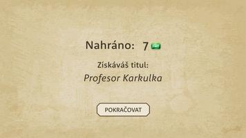 Poznej pohádku 截图 2