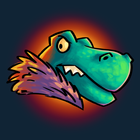Ředisaurus Rex: Dračí lóže ícone