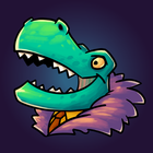 Ředisaurus Rex: První případ ícone