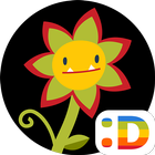 Rostlinky biểu tượng