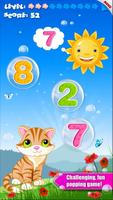 Baby Bubble Activity School wi скриншот 3