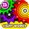 Sight Words Learning Games & R APK