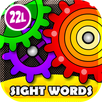 Sight Words Learning Games & R APK