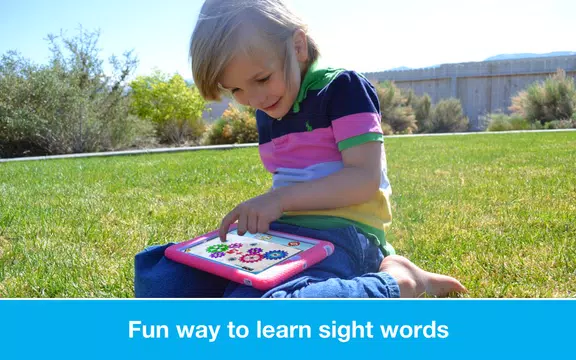 Screenshot 5 for Sight Words Learning Games & R