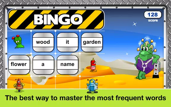 Screenshot 12 for Sight Words Learning Games & R