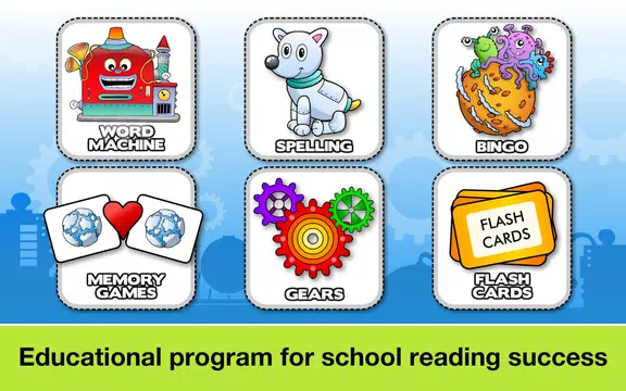 Screenshot 2 for Sight Words Learning Games & R