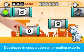 Sight Words Learning Games & R capture d'écran 2