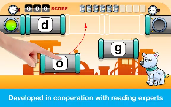Screenshot 3 for Sight Words Learning Games & R