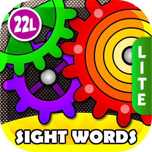 Sight Words Learning Games & F