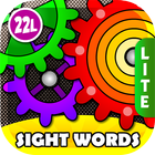 Sight Words Learning Games & F icon
