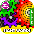 Sight Words Learning Games & F-icoon