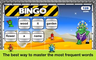 Sight Words Learning Games & F screenshot 3