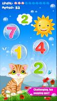 Baby Bubble Activity School wi imagem de tela 3