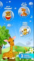 Baby Bubble Activity School wi syot layar 2