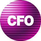 CFO World CZ आइकन