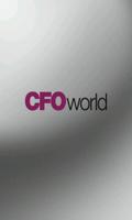 CFO World CZ الملصق