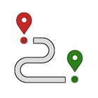 Location tracker icon
