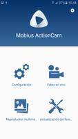 Mobius ActionCam Poster