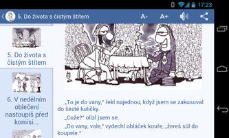 Chladnou hlavu Screenshot 1