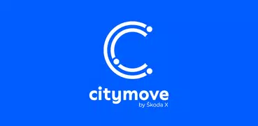 Citymove: Parking & Transport